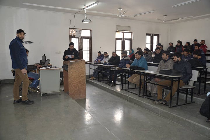 classroom